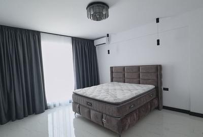 Penthouse 3 camere Zona Pallady