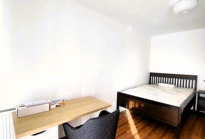 Apartament cu 4 camere decomandat în Zorilor - 16