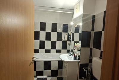 Apartament cu 3 camere decomandat, mobilat în Lipovei - 6