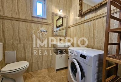 Casa individuala la cheie + garaj si curte spectaculoasa! - 10