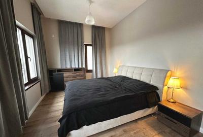 Casa cu 4 camere in stil mediteranean in apropiere de Iasi - 6