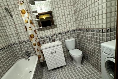 Inchiriez apartament cu 1 camera in zona Gheorgeni - 2