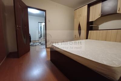 Apartament 2 camere semidecomandat – Zona Podu Ros-Cantemir, Iași - 4