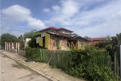 Teren cu autorizatie constructie si proiect casa, Ploiesti, - 2