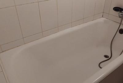 Garsonieră decomandată în Decebal - 4