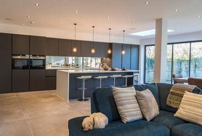 Apartament 3 camere - 101 mp utili - Timpuri Noi - 2