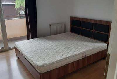 Apartament cu 2 camere de vânzare pe strada Budai Nagy Antal, în Mărăști - 6
