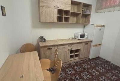 Apartament cu 2 camere decomandat în Central - 7