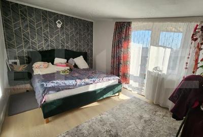 Casă cu 4 camere cu Teren 485 Mp în Central - 11