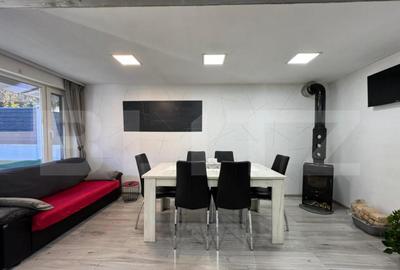 Casa cu 3 camere, zona Ruda Brad Casa cu 3 camere, zona Ruda Brad - 4