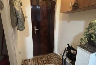 Garsonieră semidecomandată, mobilată în Vasile Aaron - 3