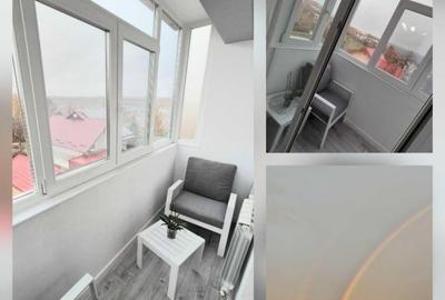 Apartament 2 camere decomandat capat Pacurari, Valea Lupului. - 5