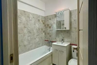 Garsonieră decomandată, mobilată în Militari - 5