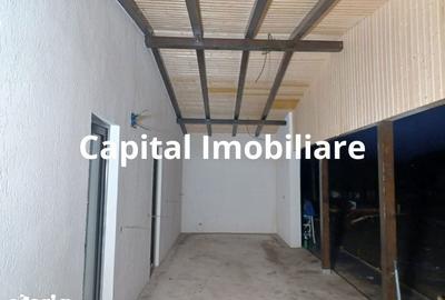 Casă cu 3 camere cu Teren 500 Mp în Fârțănești - 11