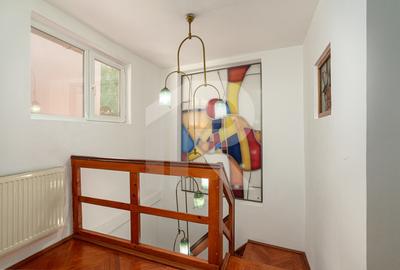 Casa de inchiriat Str Justinian pretabila birouri - 9