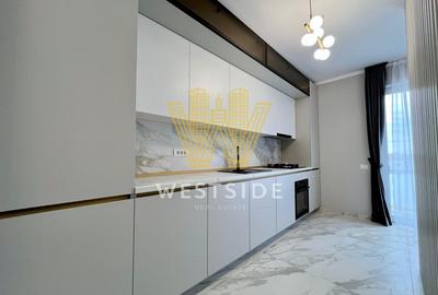 Apartament cu 2 camere în Girocului - 7
