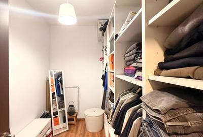 Penthouse cu 4 camere decomandat în Plevnei - 10