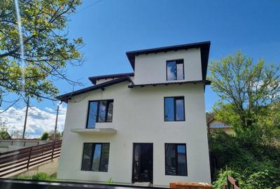 Casă cu 4 camere în Valea Mare - 8