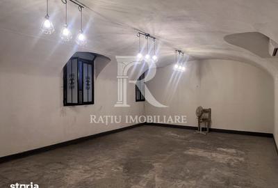 Spațiu comercial, de 404 mp, în Orașul Nou - 17