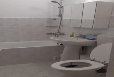 Garsonieră decomandată în Badea Cârțan - 1