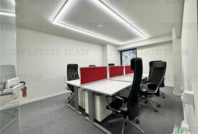 Spatiu comercial / office ultracentral de inchiriat / Calea Victoriei - 14