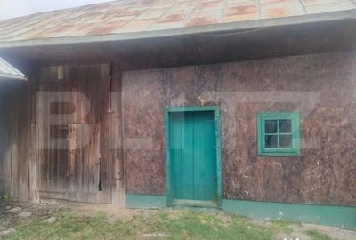 Casă cu 3 camere cu Teren 1500 Mp în Negostina - 12