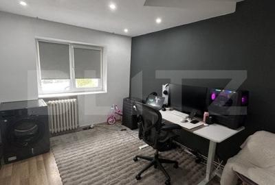 Apartament modern de 3 camere, parter, locuinta sau spatiu comercial - 10