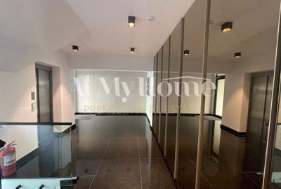 Apartament NOU, Modern, Luminos cu 4 camere, terasa 177mp, office/rezidential - 19