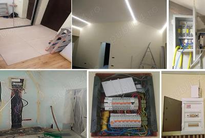 Apartament 3 camere mobilat, utilat, cu pod ?i parcare - 1