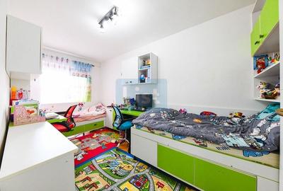 Apartament cu 3 camere semidecomandat, mobilat în Mănăștur - 15