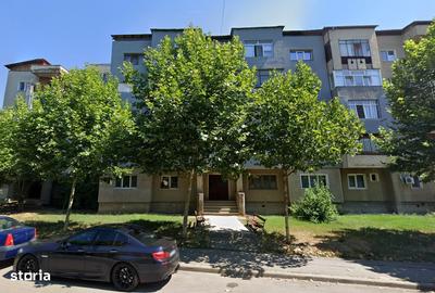 Apartament cu 2 camere în Central - 4