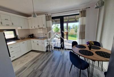 Casă cu 5 camere cu Teren 423 Mp în Micești - 8