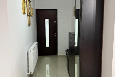 Casă individuală cu 4 camere cu Teren 475 Mp în Berceni - 7