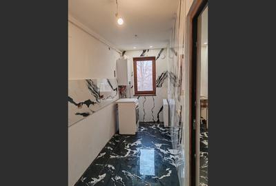 Apartament spațios 3 camere, Tg-Jiu (Sud) - 12