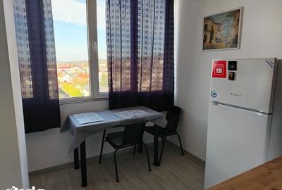 Garsonieră în Valea Borcutului - 1