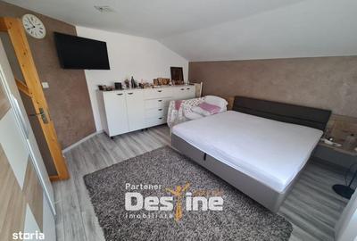 Casă cu 3 camere în Grădinari - 7