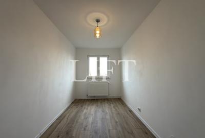 Apartament cu 2 camere decomandat în Florilor - 8