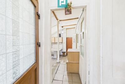 Casă individuală 90 mp, teren 719 mp în Murani - 3