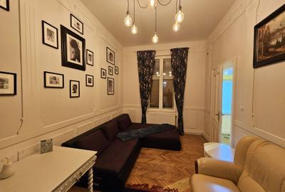 Ap 4 camere, 2 băi, wc serviciu, et 2 din 2, central, Timișoara - 14