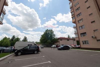 Apartament cu 2 camere semidecomandat, mobilat în Nord - 13
