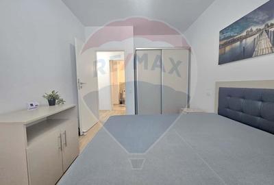 Apartament cu 2 camere de inchiriat Novopolis Constanta - 4