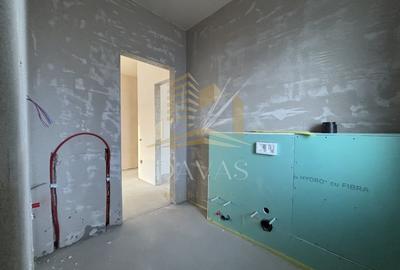 Penthouse de 3 camere semidecomandat - Parcare | Baciu - 16