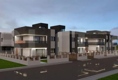 Casă cu 4 camere cu Teren 300 Mp în Central