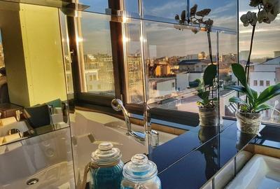 Penthouse mamaia nord - 8