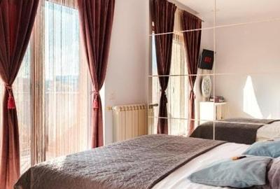 Chirie 2 camere LUX 11 iunie / Parcul Carol - 9