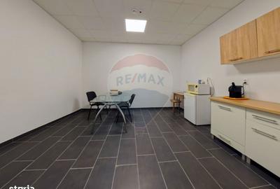 Spațiu comercial, de 2,095 mp, în Sărata - 16