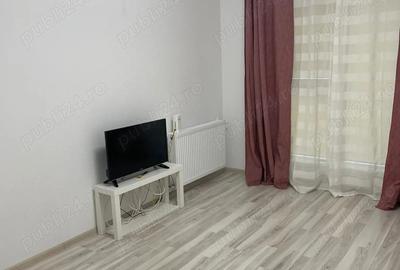 Garsonieră semidecomandată în Central