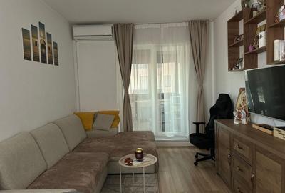 Apartament cu 2 camere decomandat, mobilat în Prelungirea Ghencea - 2