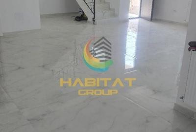 Casă individuală cu 4 camere cu Canalizare în Berceni - 2