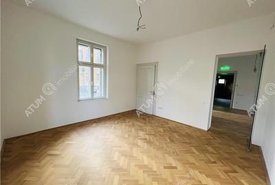 Vila cu 609 mp utili si teren de 950 mp in Sibiu zona Ultracentrala - 3